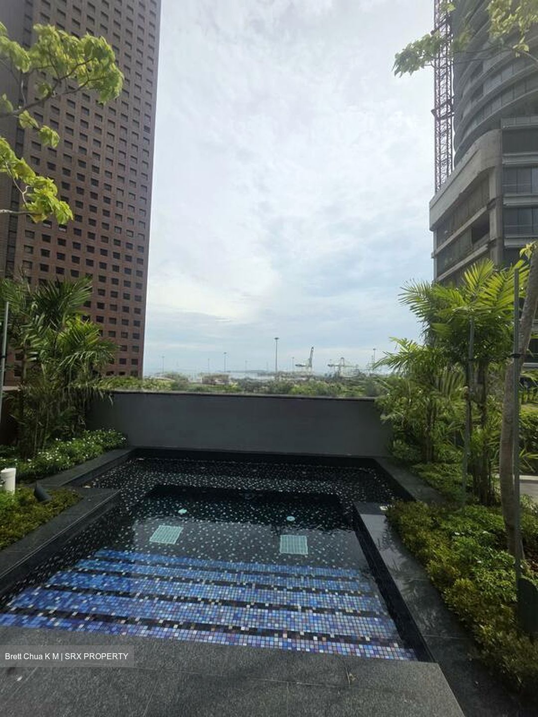 One Bernam (D2), Apartment #502864111